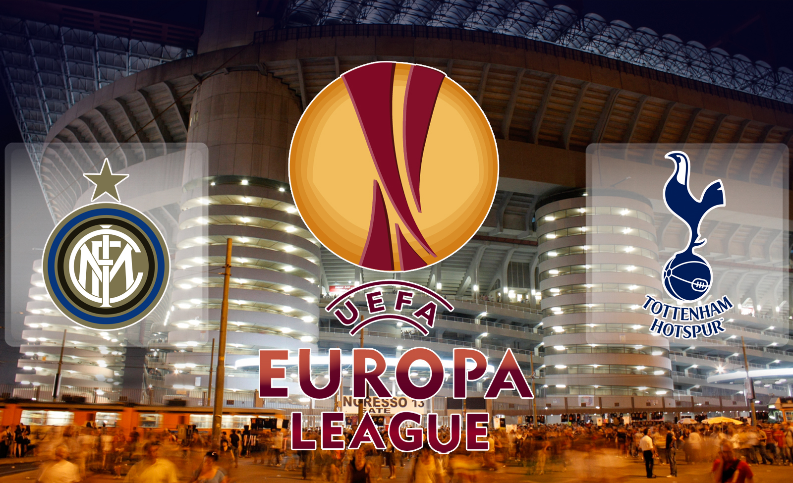 Интер ще победи Тотнъм, но ще отпадне от Лига Европа